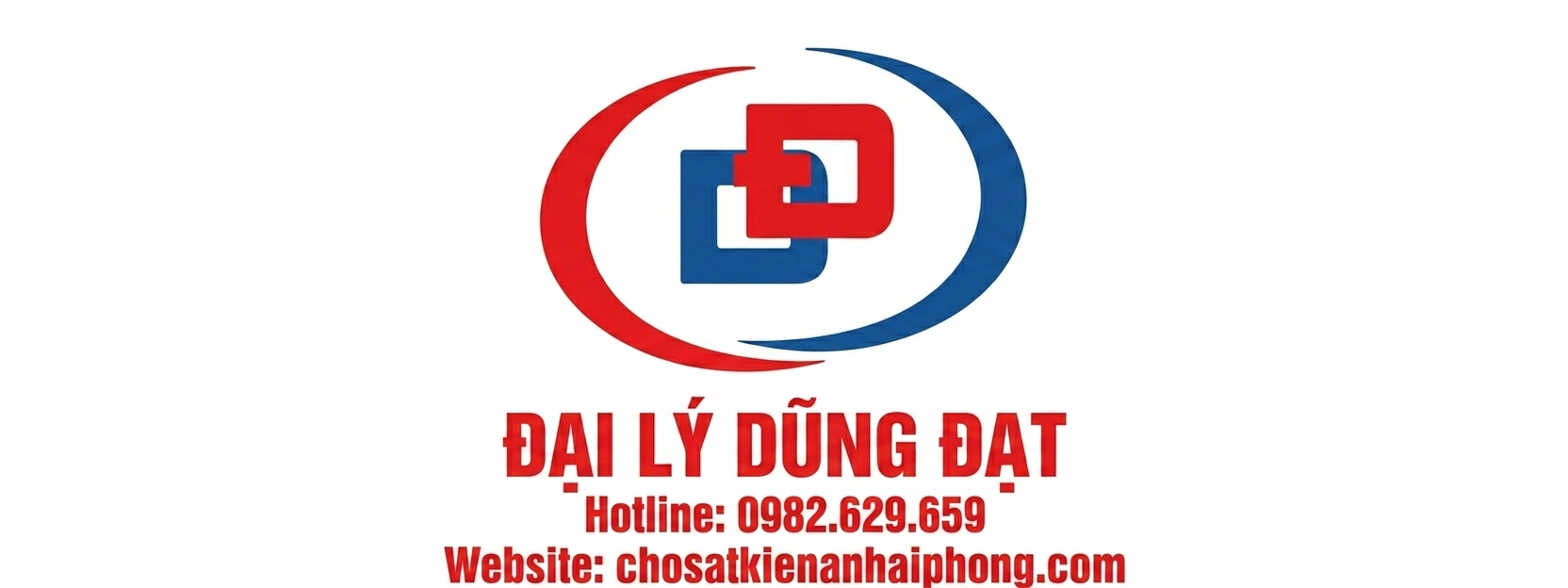 GIỚI THIỆU VỀ ĐẠI LÝ DŨNG ĐẠT - HẢI PHÒNG 