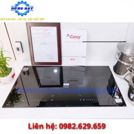 BẾP TỪ CANZY CZI 728 NHẬP KHẨU