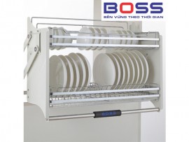 Giá bát di động (nâng hạ) Boss BD 8117