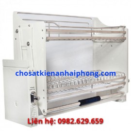 Phụ kiện tủ bếp giá rẻ nhất hải phòng 0982.629.659