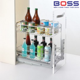 Giá gia vị Boss BGVIP-1625/1630/1635/1640