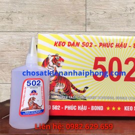 KEO 502 PHÚC HẬU